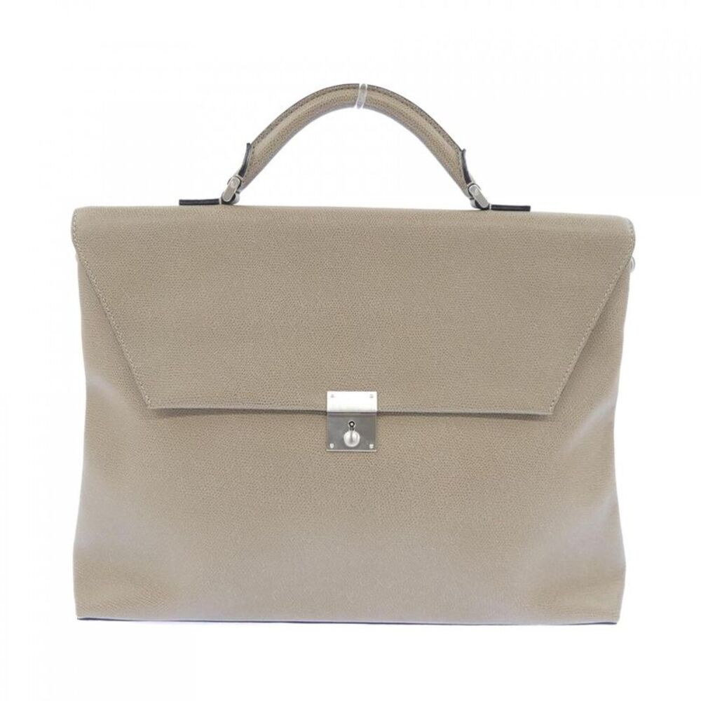 Valextra Leather Handbag